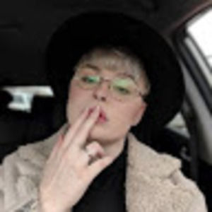 Meet your Posher, Audrey